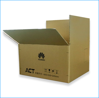 吴忠市纸箱包装介绍纸箱定制的要求
