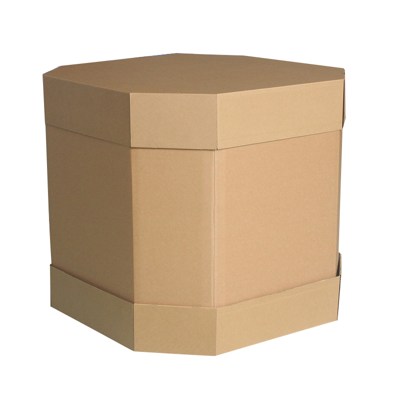 吴忠市重型纸箱有哪些优点？