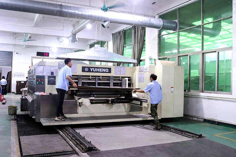 吴忠市做好生产环境优化工作对纸箱厂的重要性有哪些？