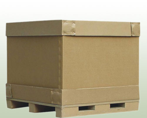 吴忠市重型纸箱什么原因突然成为包装行业主流？